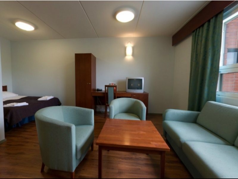Sport Spa Hotel Vesileppis 9/14