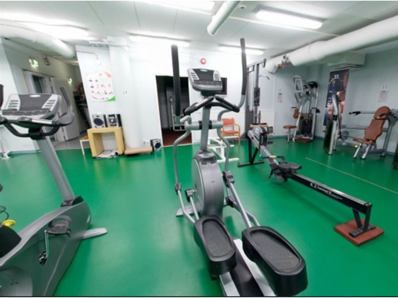 Sport Spa Hotel Vesileppis 8/14