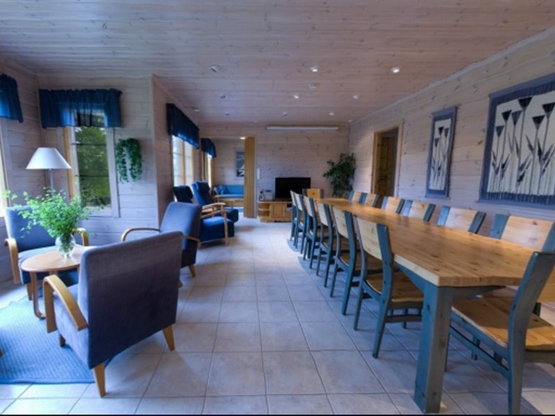Sport Spa Hotel Vesileppis 6/14