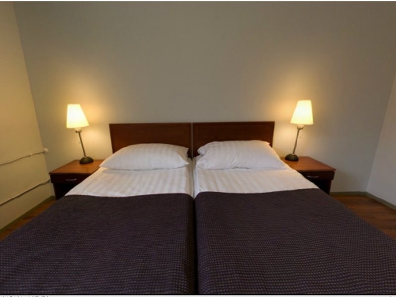 Sport Spa Hotel Vesileppis 4/14
