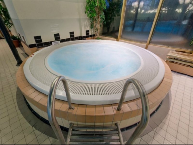 Sport Spa Hotel Vesileppis 10/14