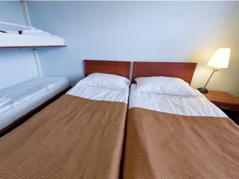 Sport Spa Hotel Vesileppis 7/14