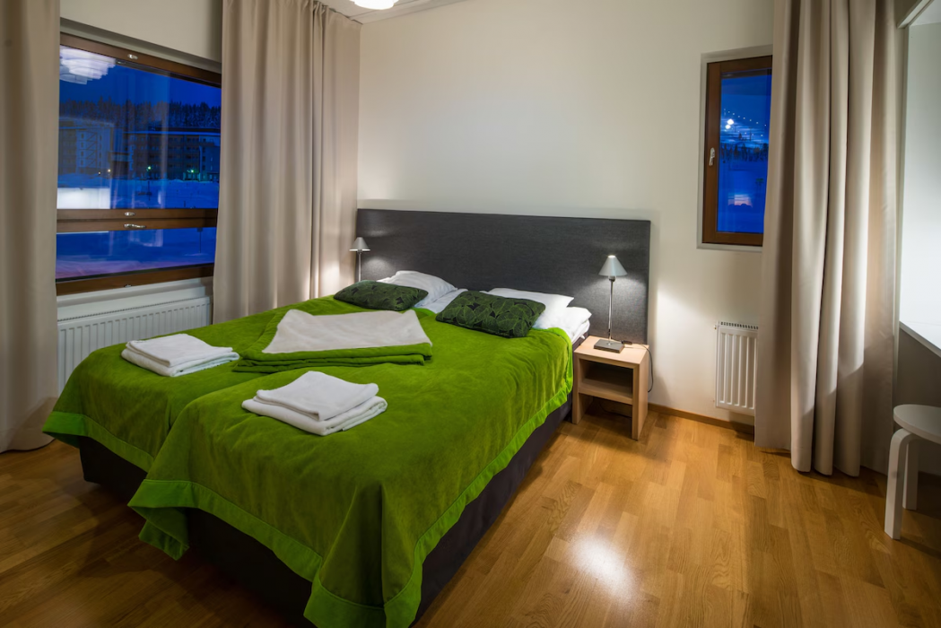 Lapland Hotels Saaga 10/53