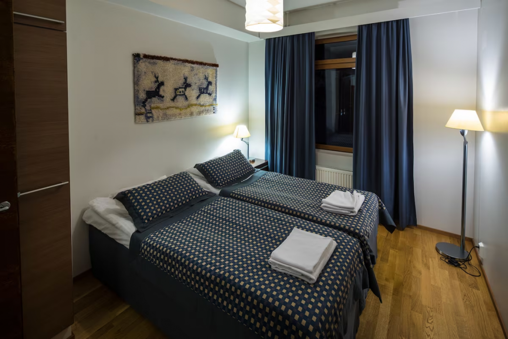 Lapland Hotels Saaga 12/53