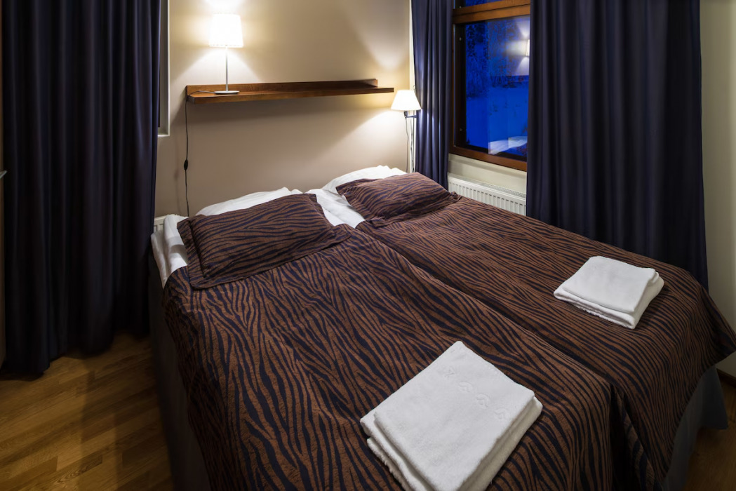 Lapland Hotels Saaga 11/53