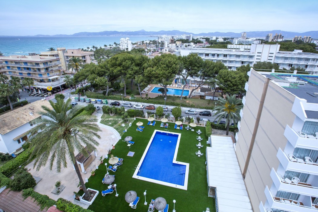 Hotel Foners - Adults Only 29/69