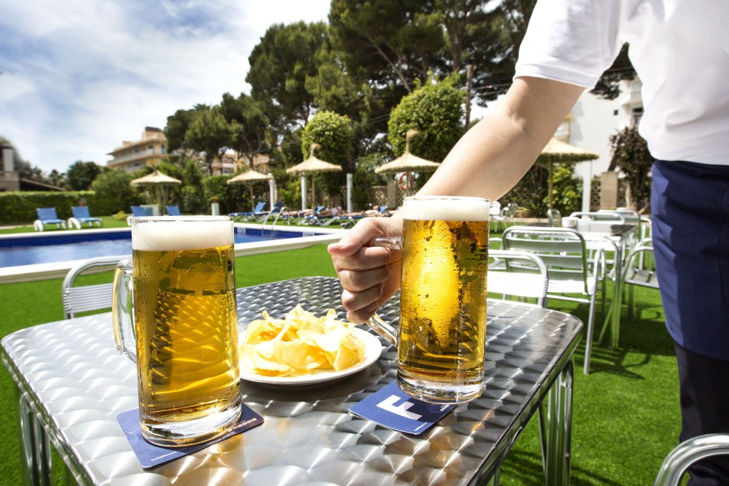 Hotel Foners - Adults Only 40/69