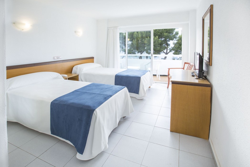 Hotel Foners - Adults Only 25/69