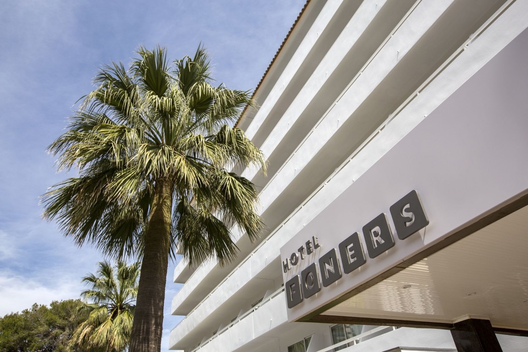 Hotel Foners - Adults Only 27/69