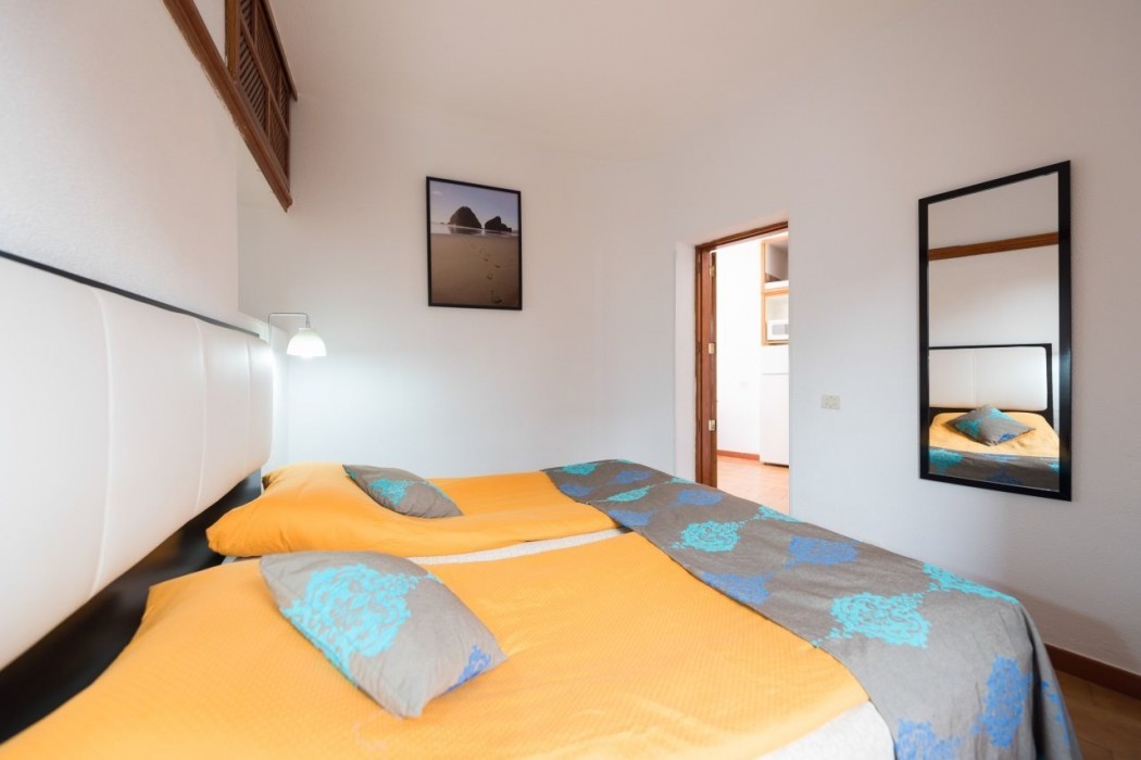 Apartamentos Don Pedro 6/36