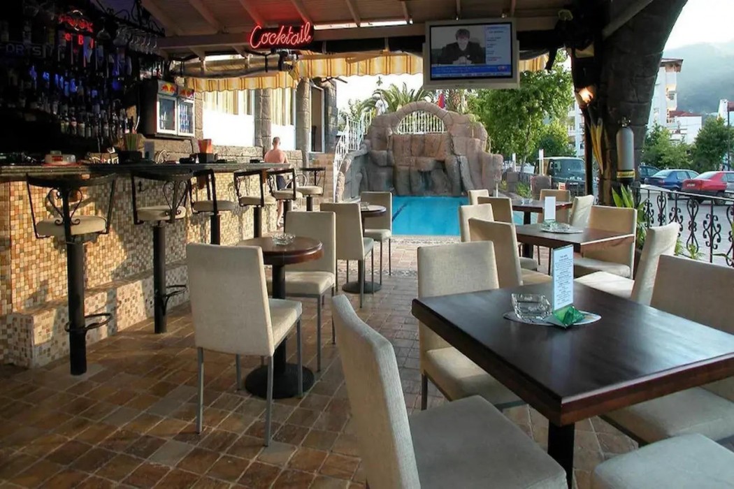 Hotel Devamli 26/61