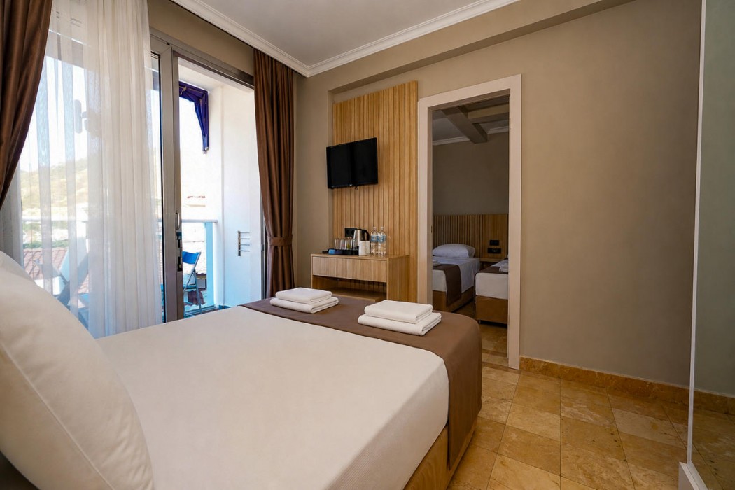 Hotel Devamli 图片4