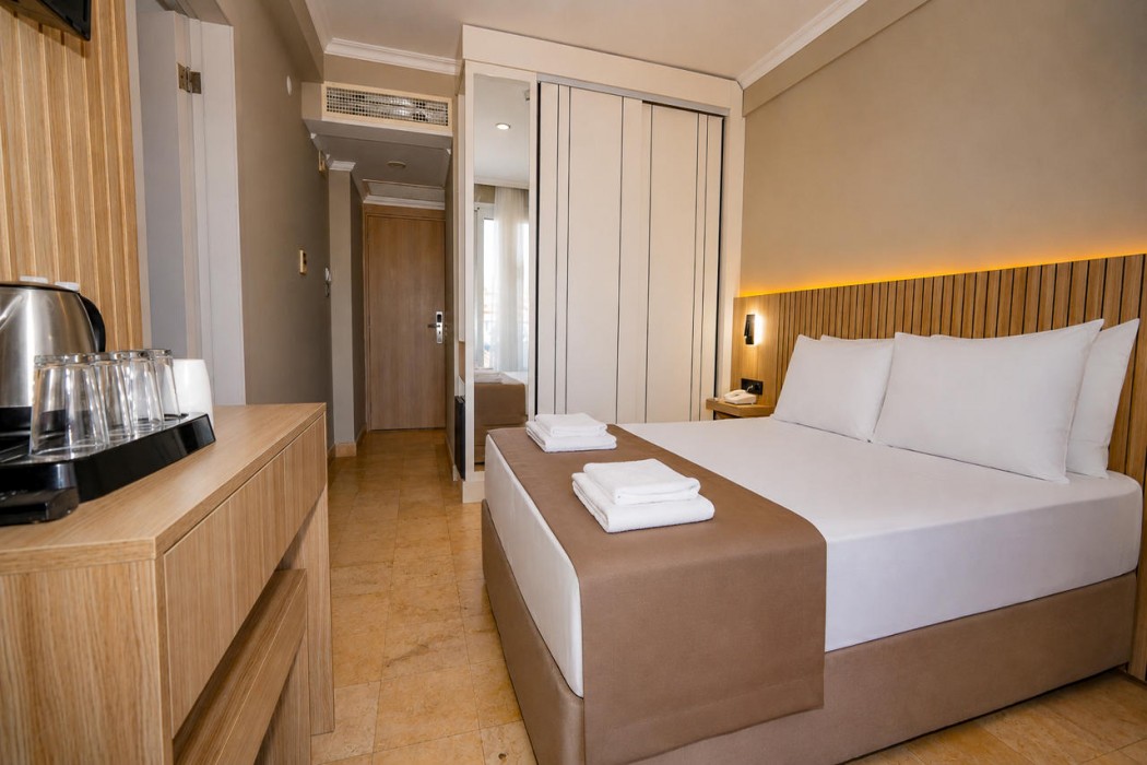 Hotel Devamli 15/61