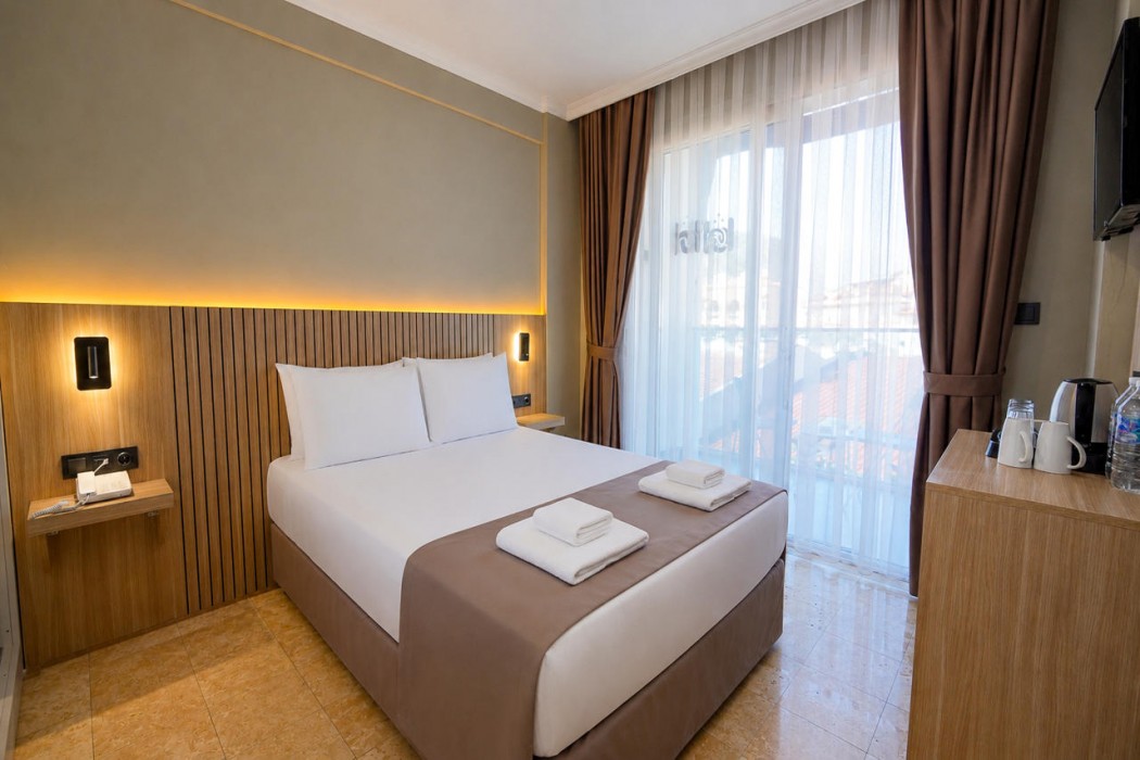 Hotel Devamli 图片5