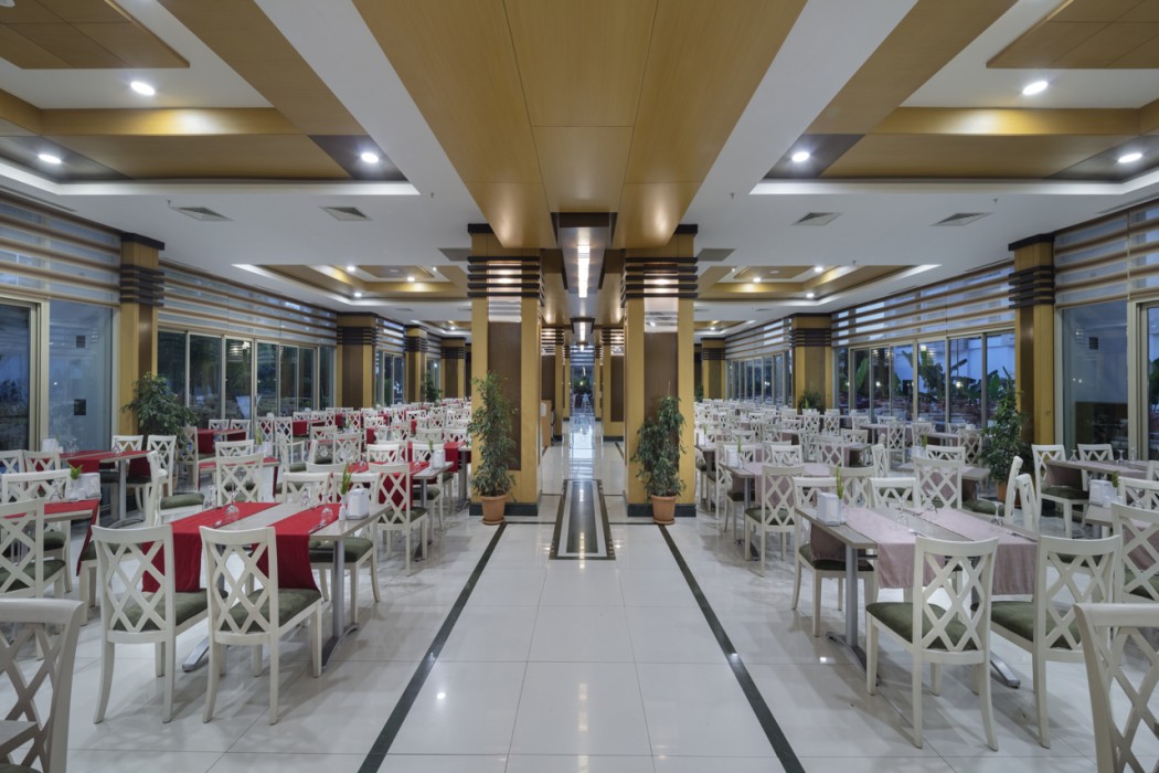 Grand Ring Hotel 31/62