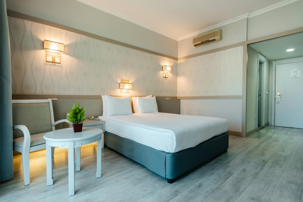 Grand Ring Hotel 15/62