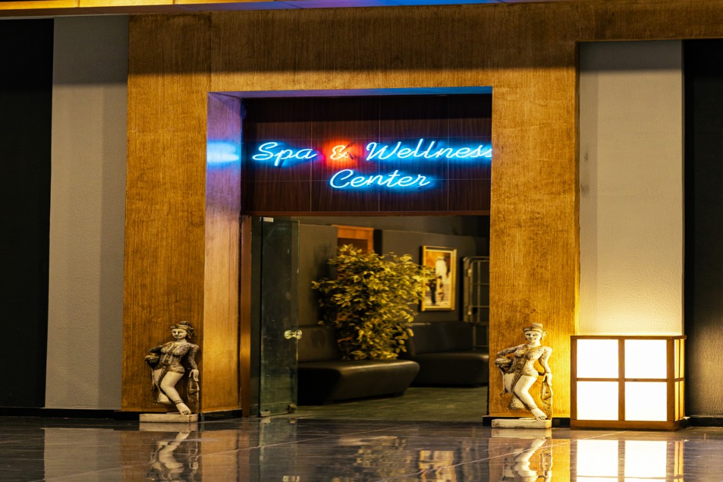 Grand Ring Hotel 32/62