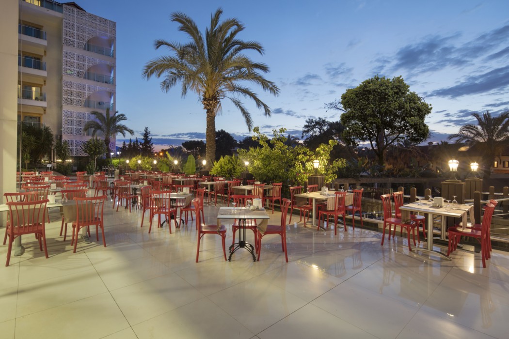 Grand Ring Hotel 27/62