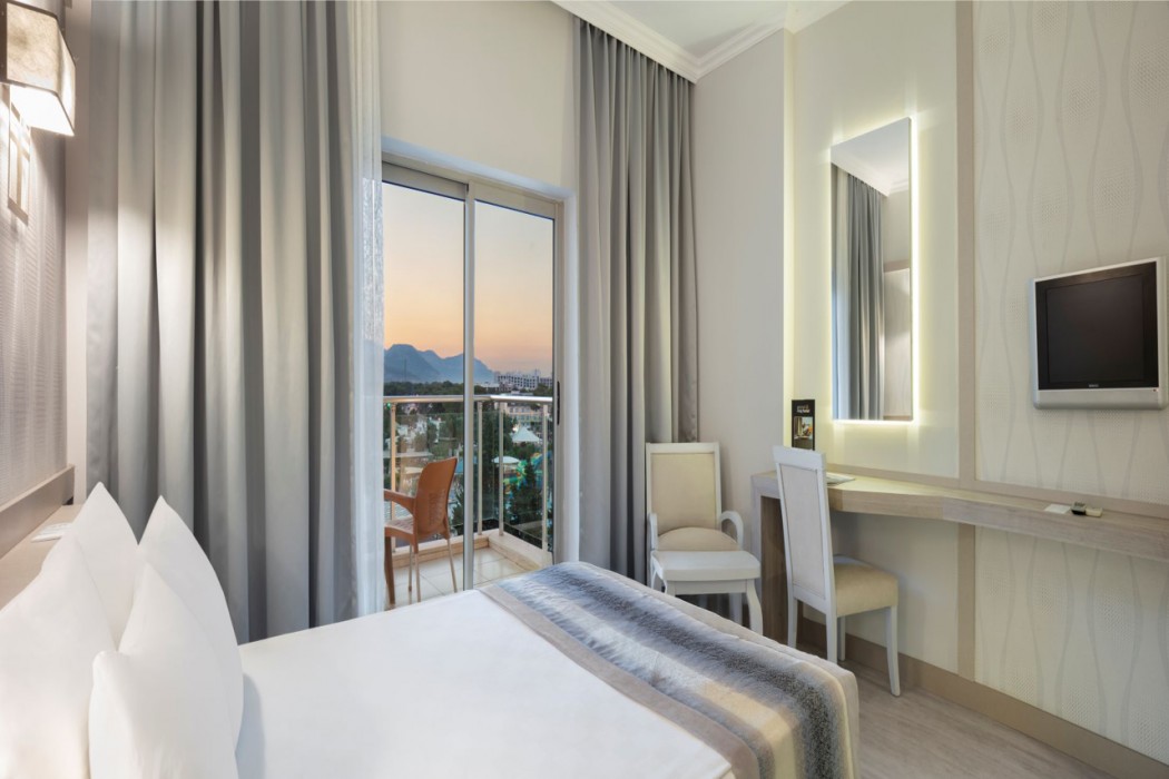 Grand Ring Hotel 16/62