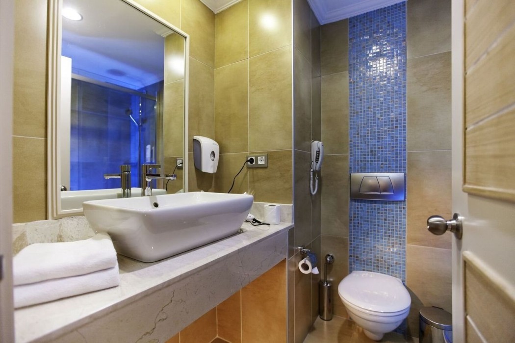 Quadas Hotel - Adults Only 29/63