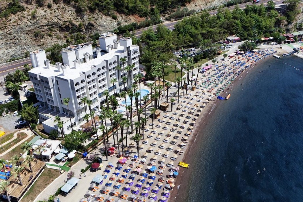 Quadas Hotel - Adults Only 17/63