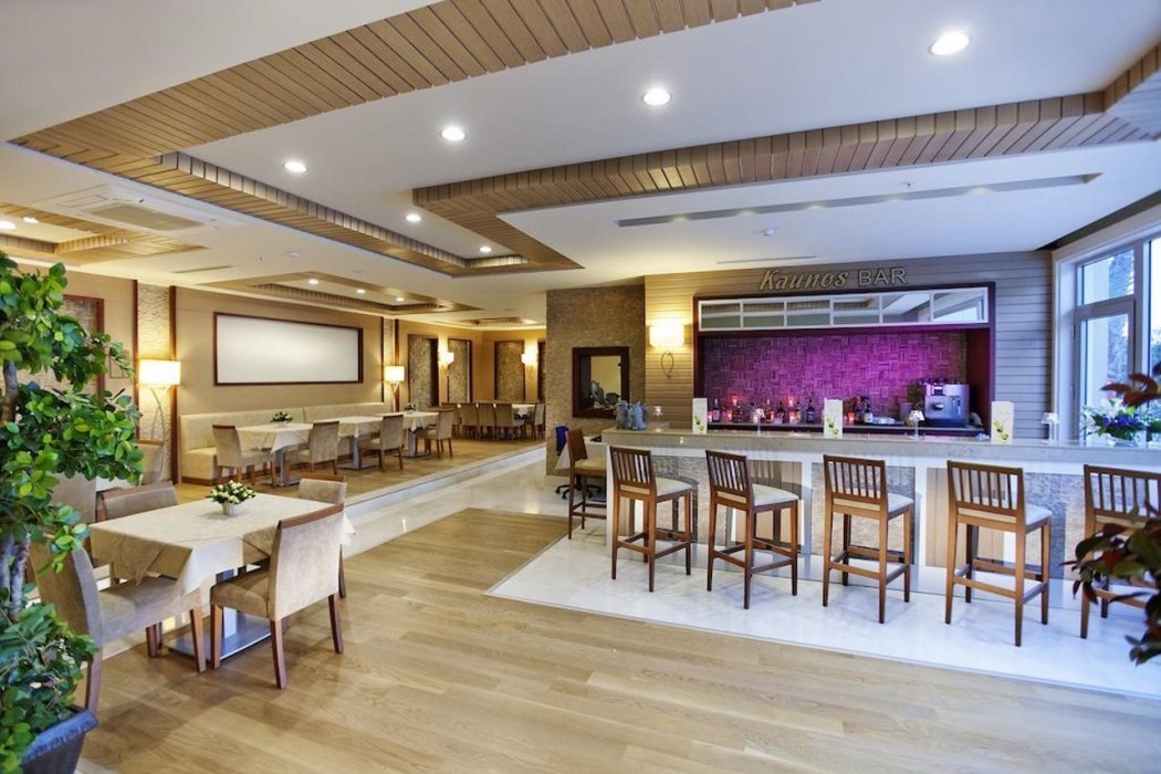 Quadas Hotel - Adults Only 14/63