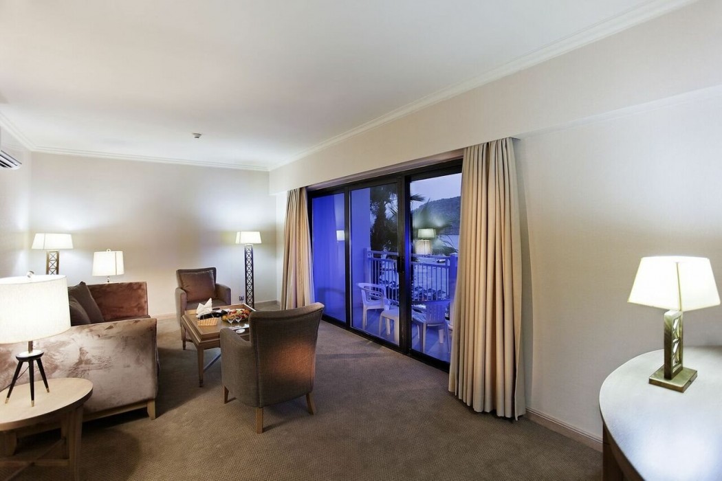 Quadas Hotel - Adults Only 25/63