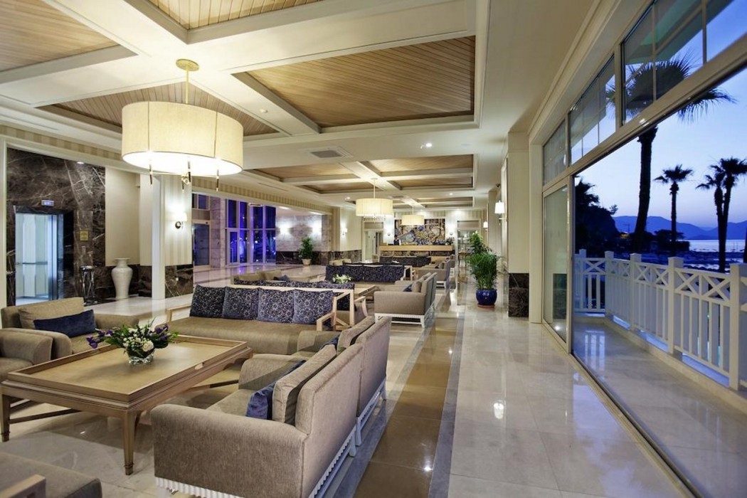 Quadas Hotel - Adults Only 16/63