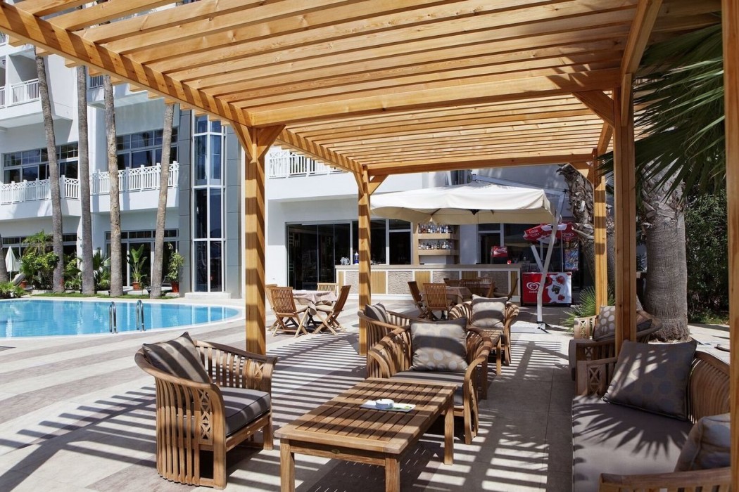 Quadas Hotel - Adults Only 34/63