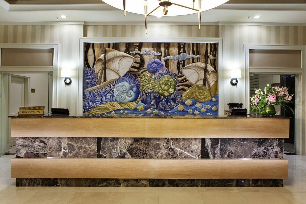 Quadas Hotel - Adults Only 30/63