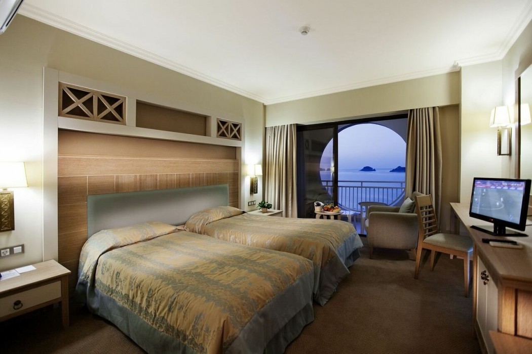 Quadas Hotel - Adults Only 24/63
