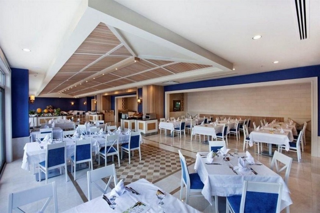 Quadas Hotel - Adults Only 13/63