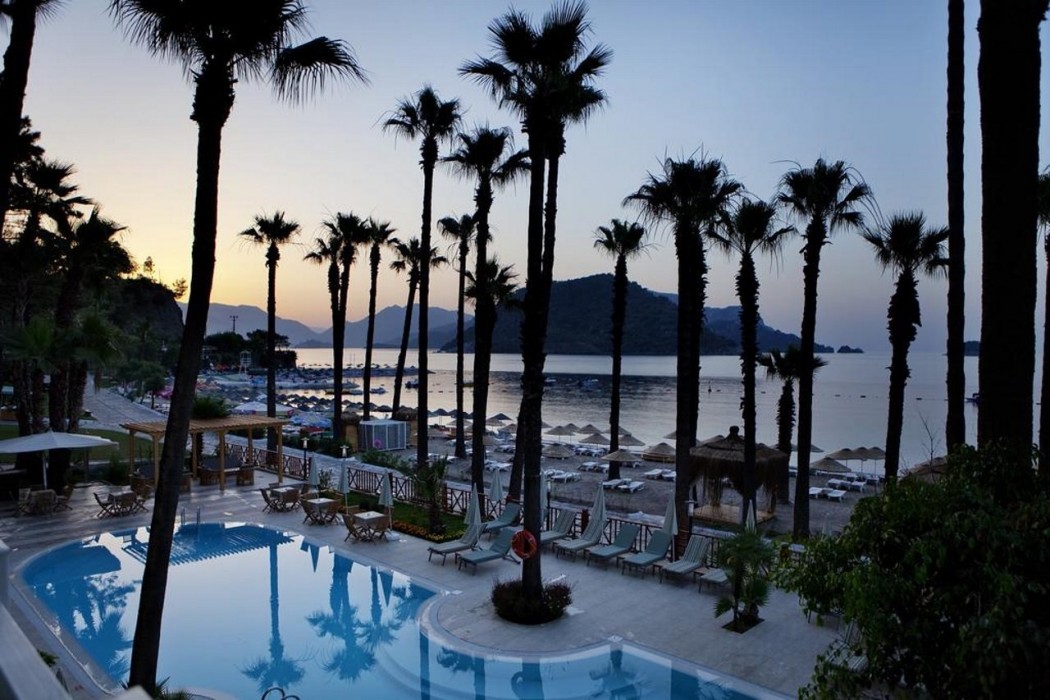Quadas Hotel - Adults Only 15/63