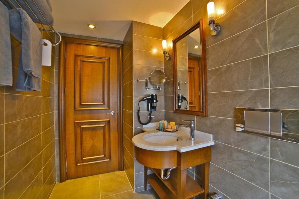 Adelmar Hotel Istanbul Sisli 27/60