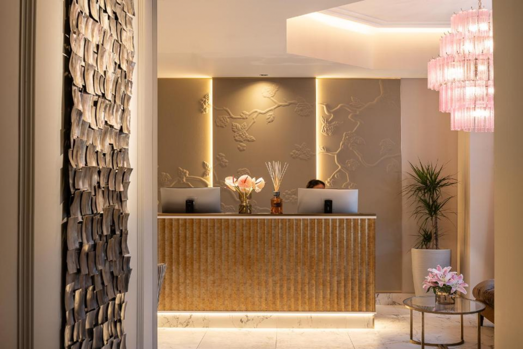 Ellen Kensington Hotel 13/39