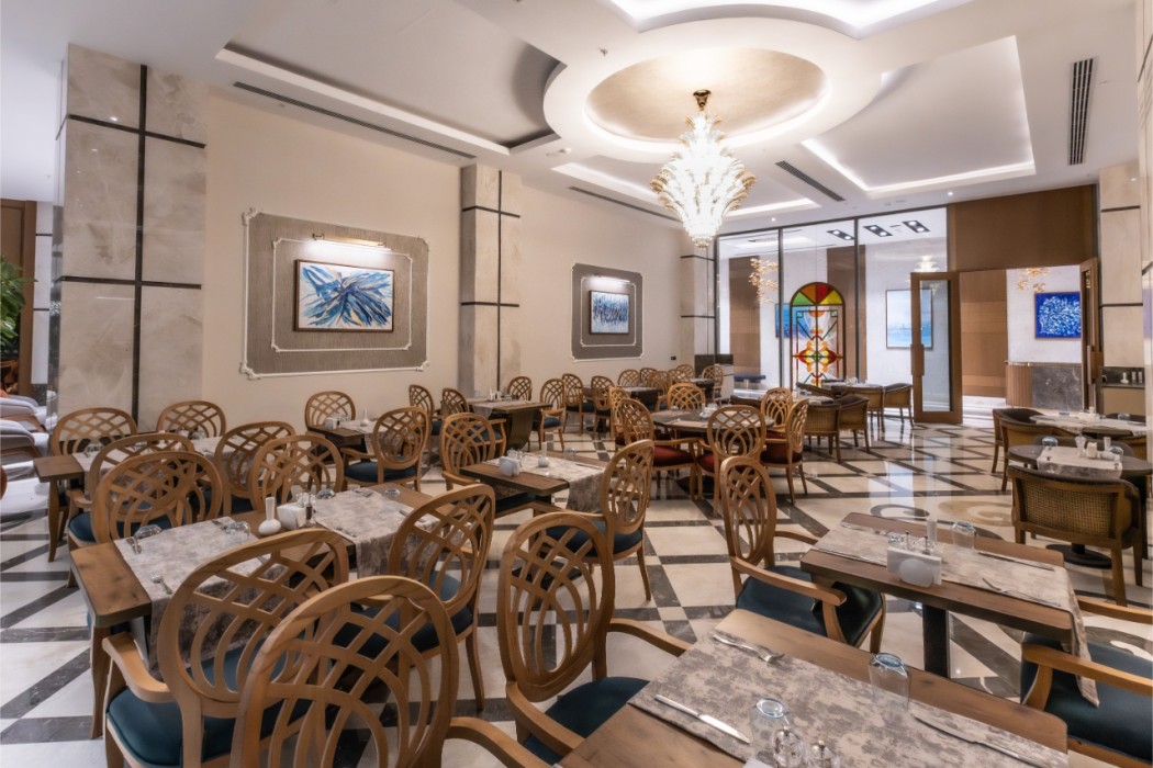 Beks Premium Resort and Spa 119/146