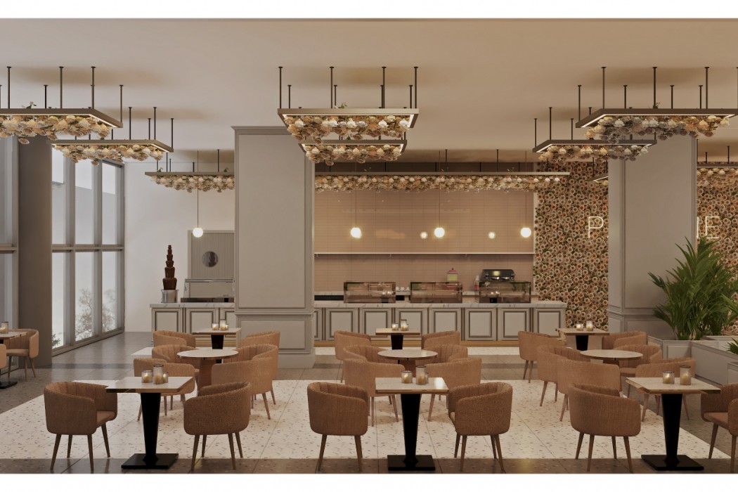 Beks Premium Resort and Spa 116/146