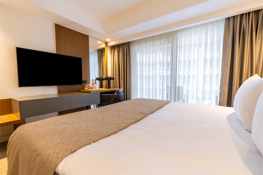 Beks Premium Resort and Spa 39/146