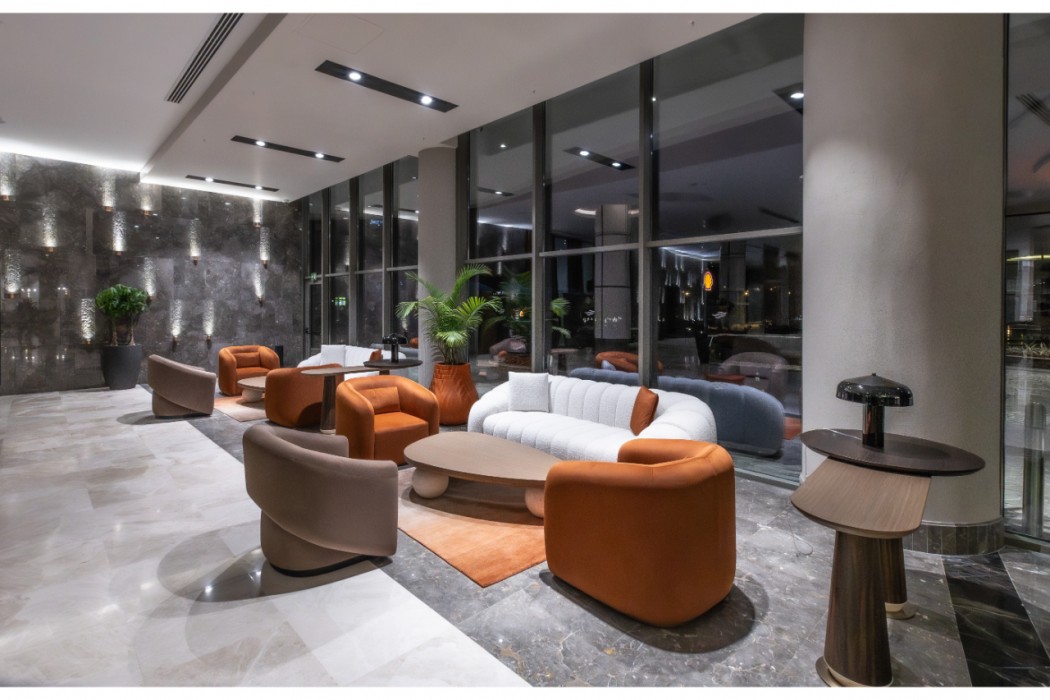 Beks Premium Resort and Spa 13/146