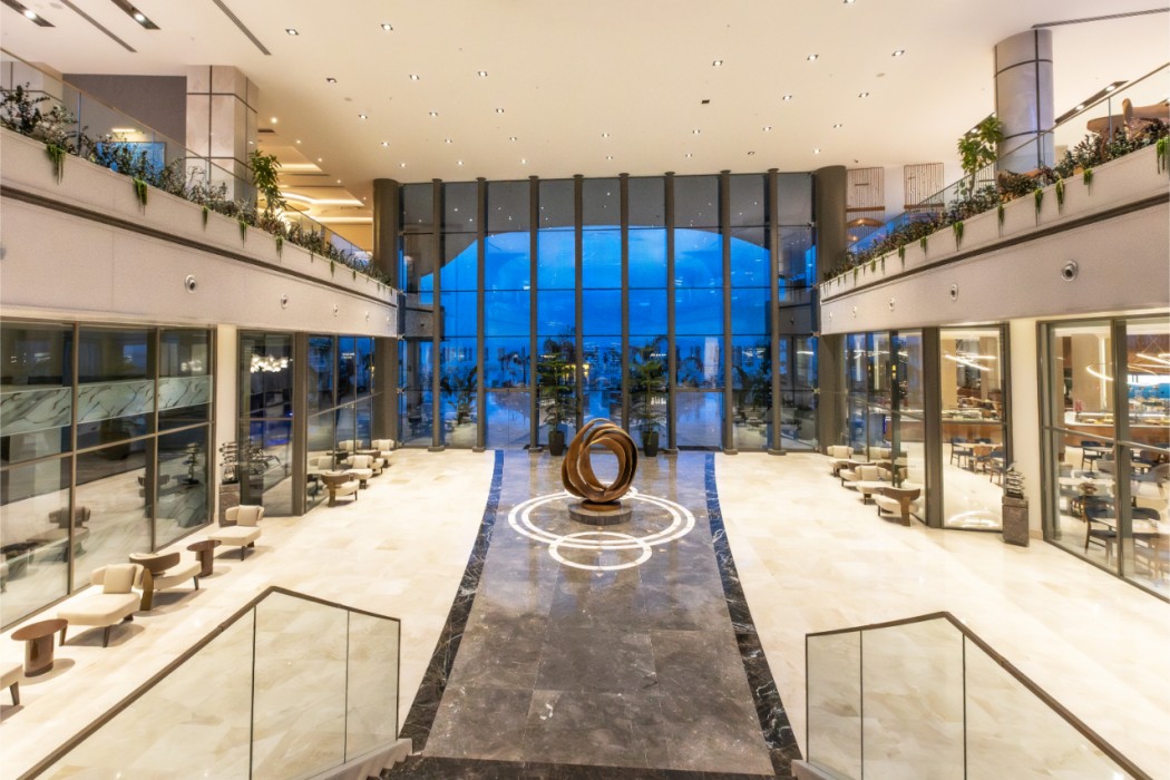 Beks Premium Resort and Spa 17/146