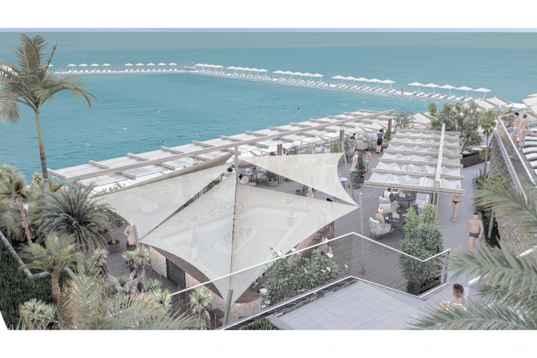 Beks Premium Resort and Spa in KUSADASI