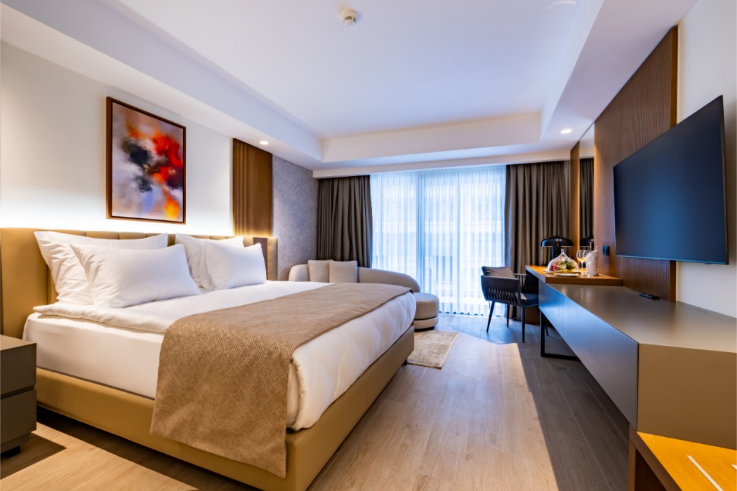 Beks Premium Resort and Spa 28/146