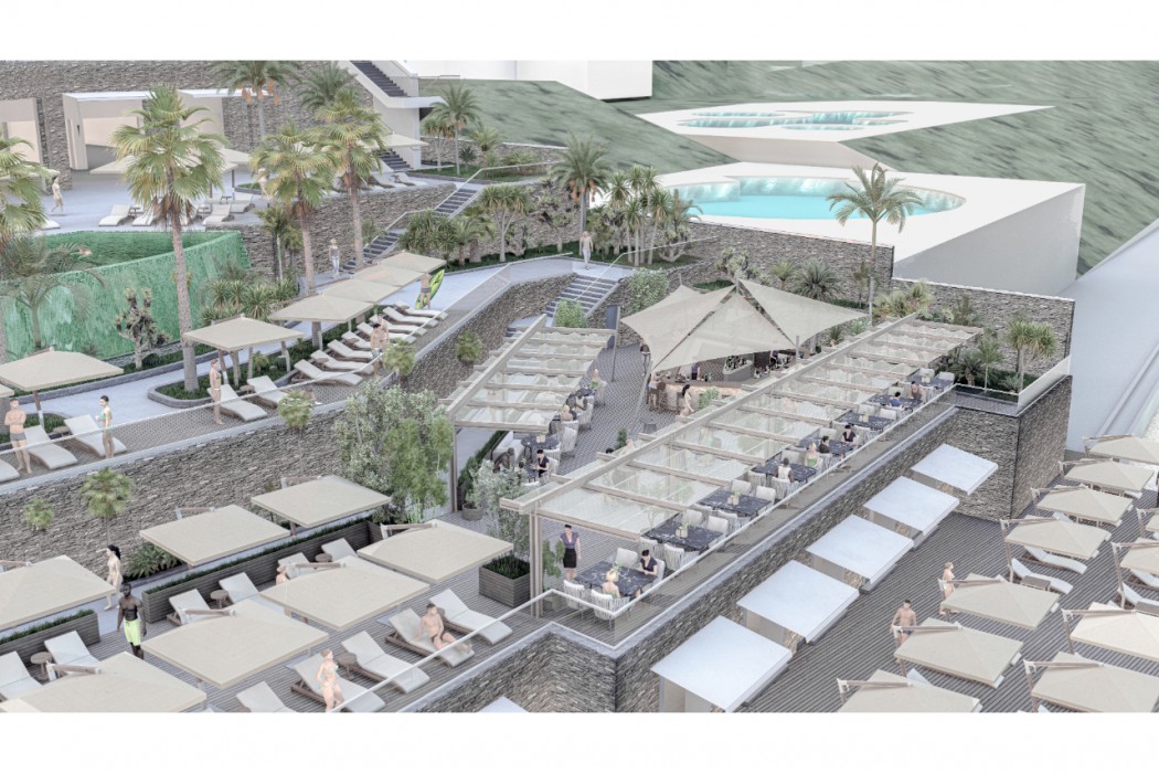 Beks Premium Resort and Spa 6/146