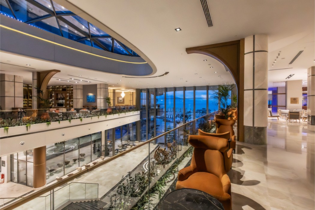 Beks Premium Resort and Spa 18/146