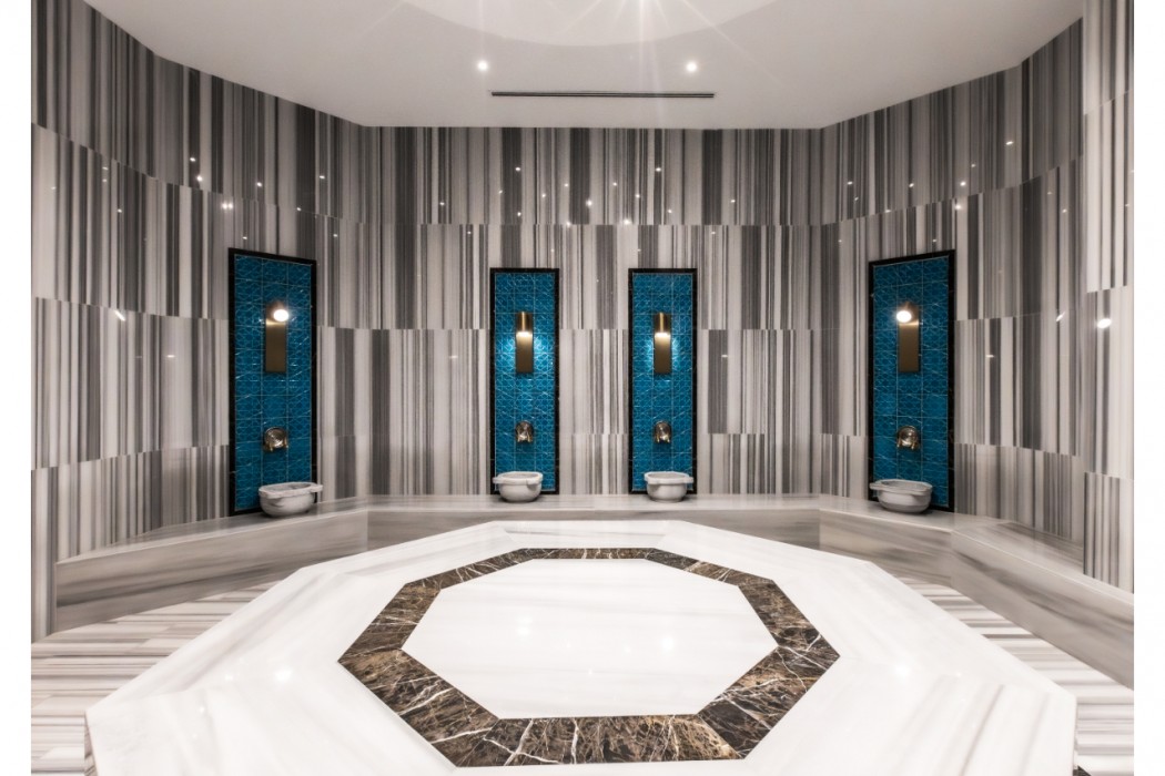 Beks Premium Resort and Spa 88/146