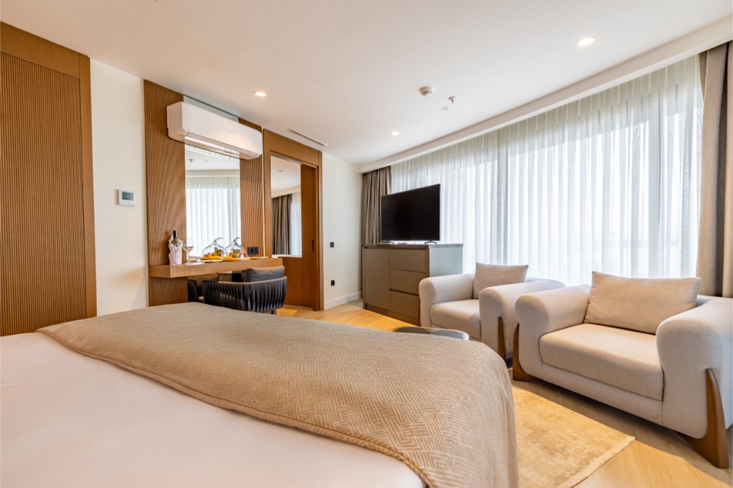 Beks Premium Resort and Spa 53/146