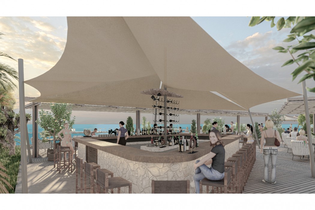 Beks Premium Resort and Spa 79/146
