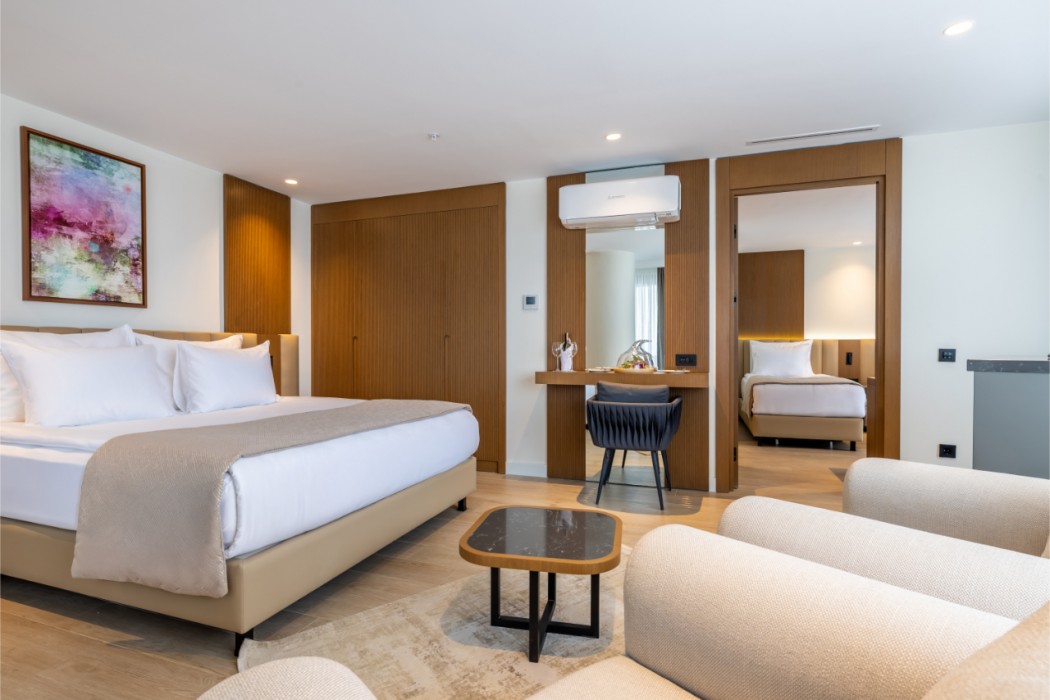 Beks Premium Resort and Spa 55/146
