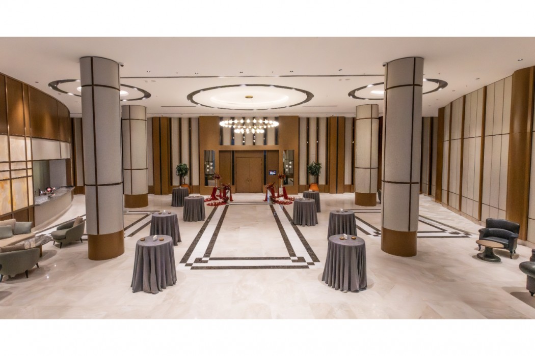 Beks Premium Resort and Spa 80/146