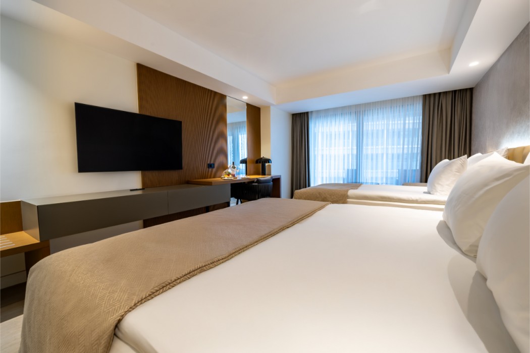 Beks Premium Resort and Spa 31/146